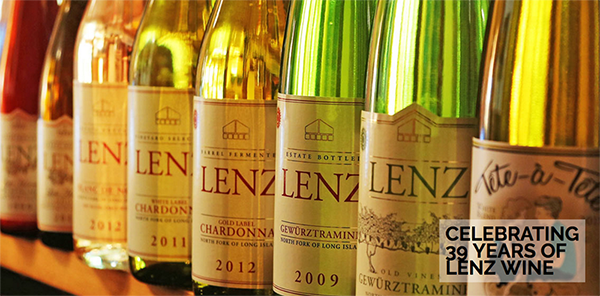 Lenz Winery
